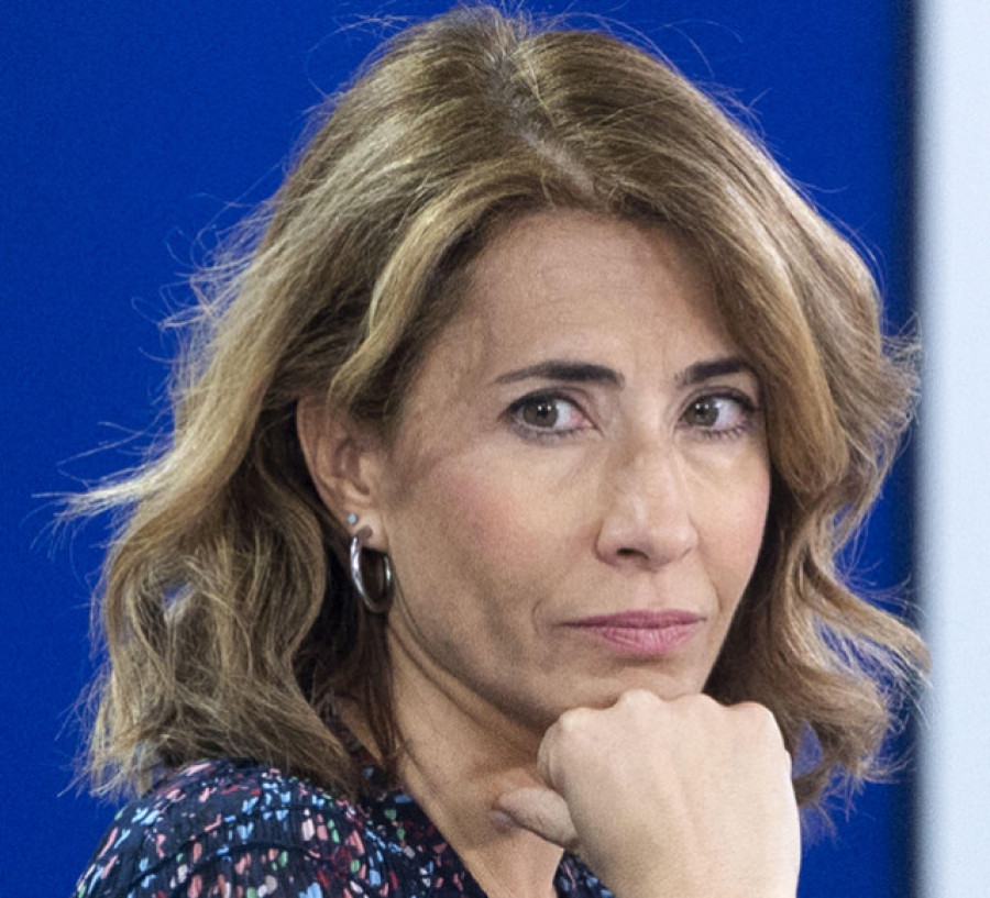 El Gobierno le hace un siete a Ferrol