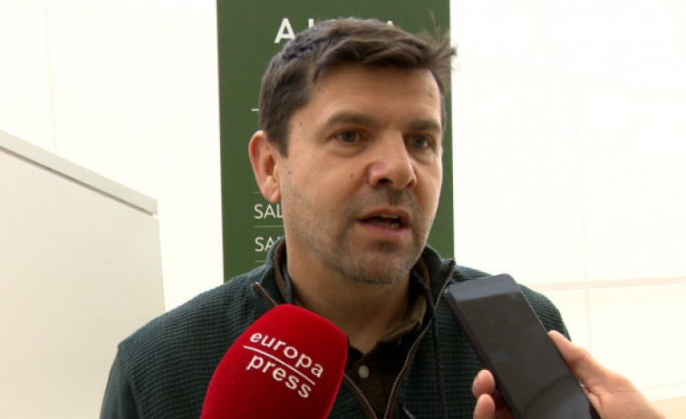 Víctimas del Alvia celebran la activación del ERTMS en el tramo del accidente