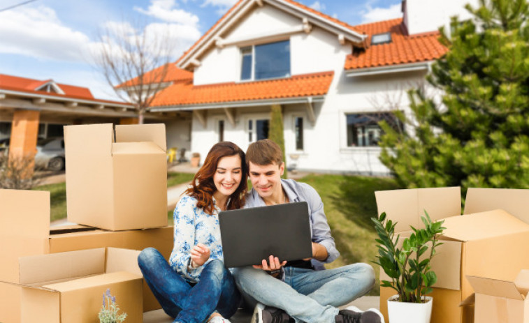 La Xunta abrirá el 28 de abril el plazo para que jóvenes menores de 36 años soliciten avales para compra de vivienda
