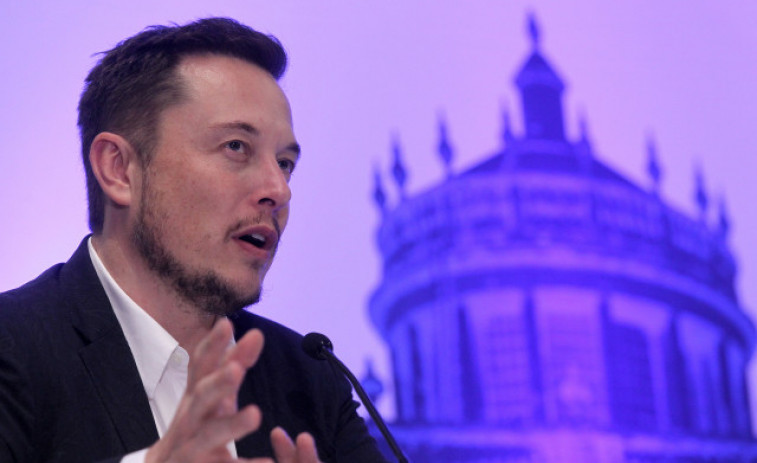 Elon Musk admite que comprar Twitter fue 