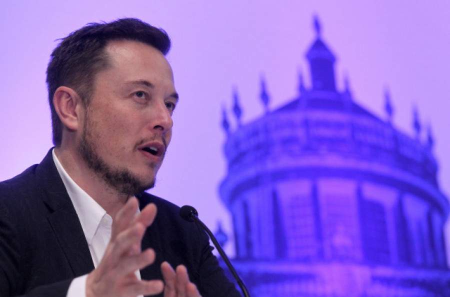 Elon Musk admite que comprar Twitter fue "bastante doloroso"