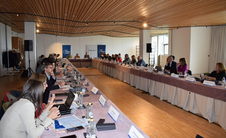 El Foro Económico de Galicia anima a las empresas a apostar por la Inteligencia Artificial