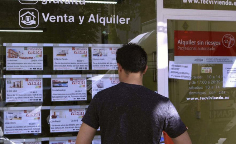 ERC y Bildu cierran un acuerdo con el Gobierno que desbloquea la Ley Vivienda