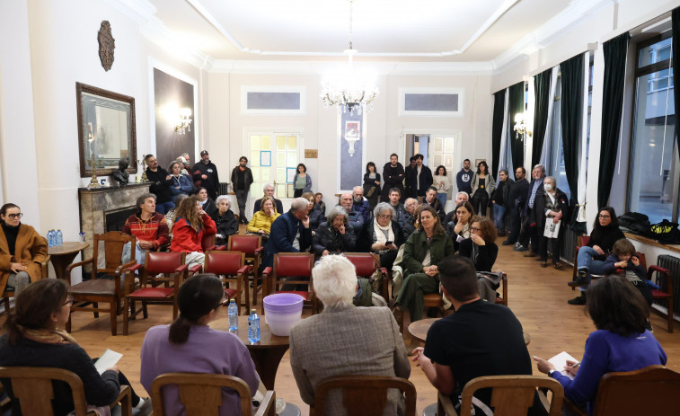 El Casino de Carballo luchará hasta el final por su continuidad