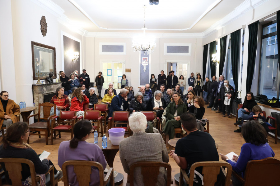 El Casino de Carballo luchará hasta el final por su continuidad