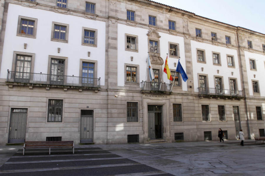 A prisión 8 años y 6 meses el matrimonio de Carballo acusado de vender droga entre 2018 y 2020