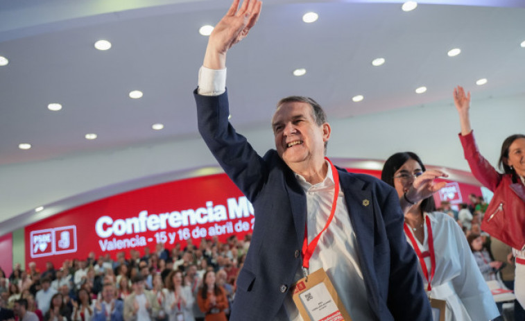 Abel Caballero afirma que va a 
