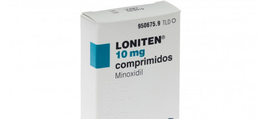 Sanidad informa de que el fármaco contra la hipertensión 'Loniten' tendrá problemas de suministro hasta julio