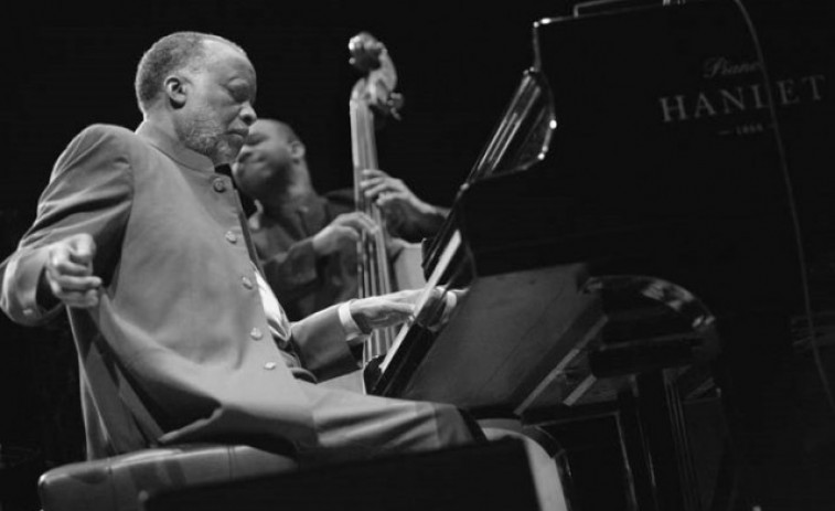 Fallece el pianista Ahmad Jamal, uno de los grandes del jazz