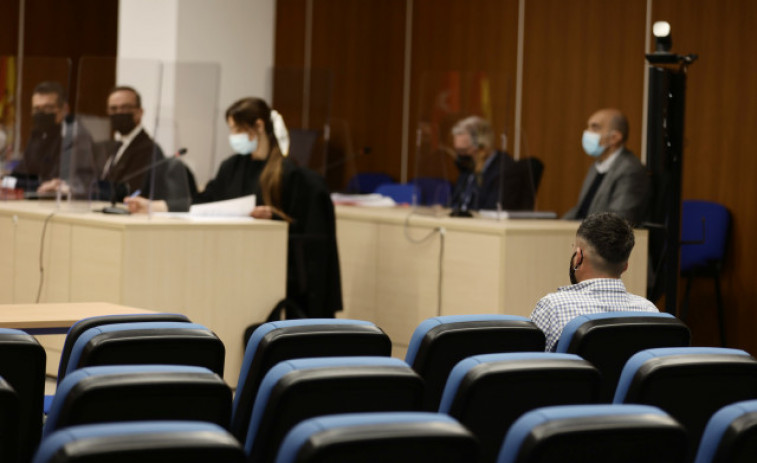 Quince meses de prisión para el acusado de abusos sexuales en Gran Hermano