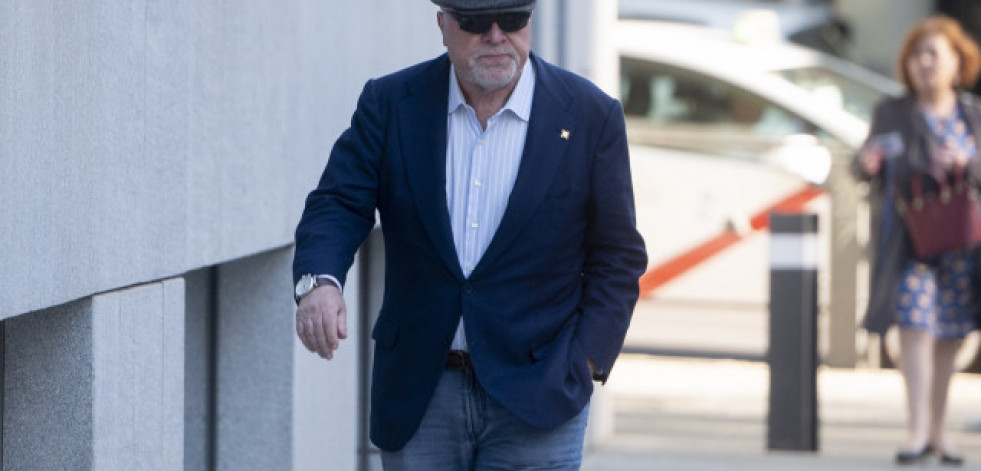 Condenado Villarejo y absueltos directivos de Repsol y CaixaBank por espionaje