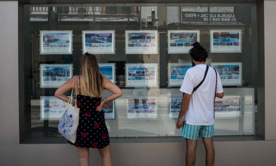 Sánchez anuncia 43.000 nuevas viviendas para alquiler asequible