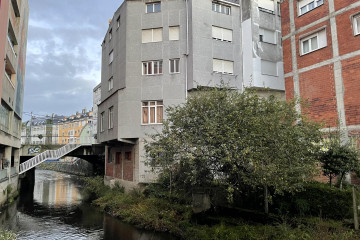 Edificio calle fomento carballo 01321.74