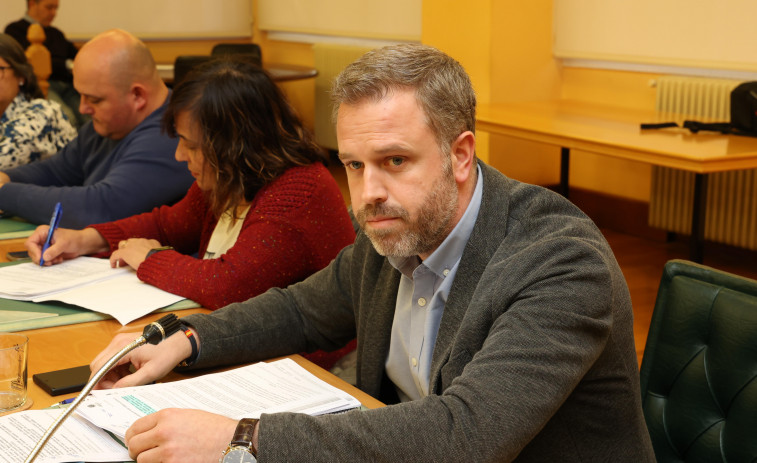 El PP carballés apuesta por la apertura de vías estructurales y por la circunvalación