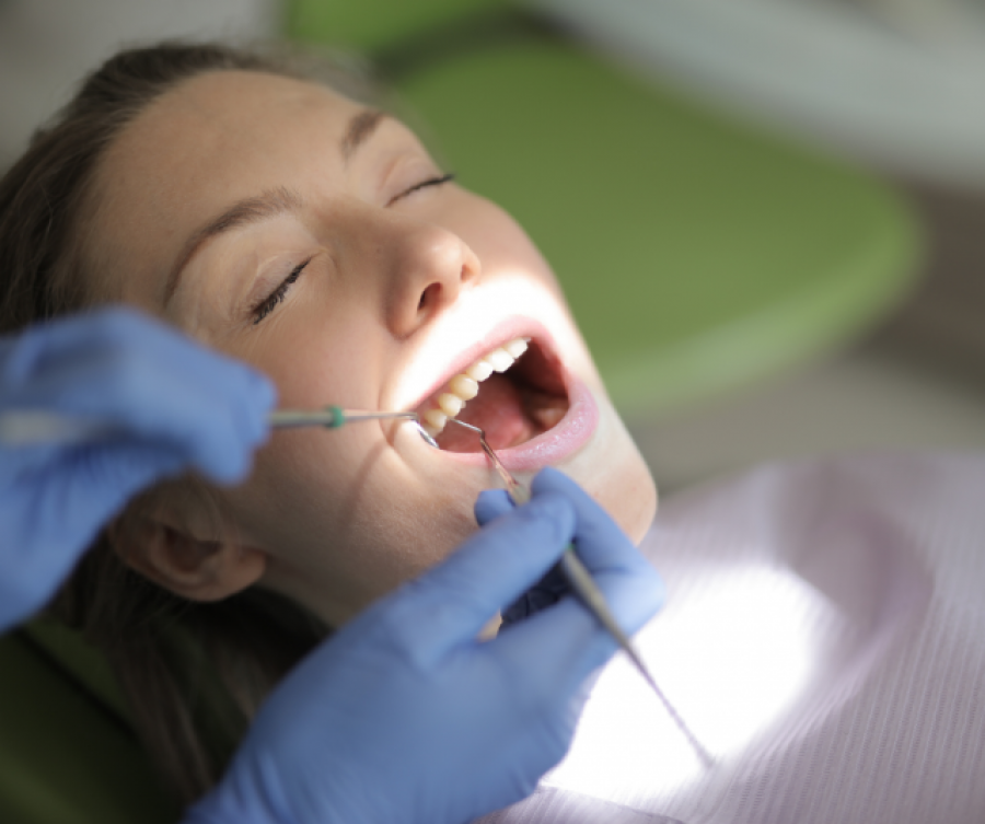 ¿Cómo mantener una buena salud bucodental durante el embarazo?