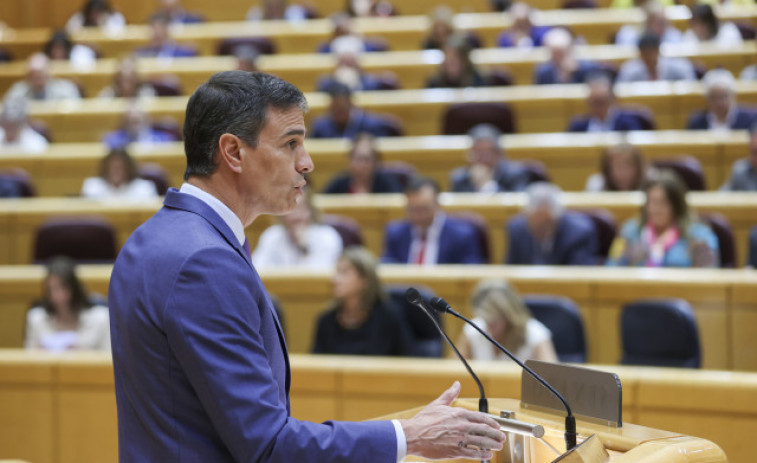Sánchez anuncia 20.000 nuevas viviendas públicas en terrenos de Defensa