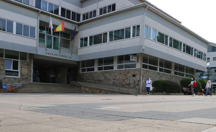 El Ayuntamiento de Carballo, víctima de un cibertaque que paraliza su actividad al menos hasta este jueves