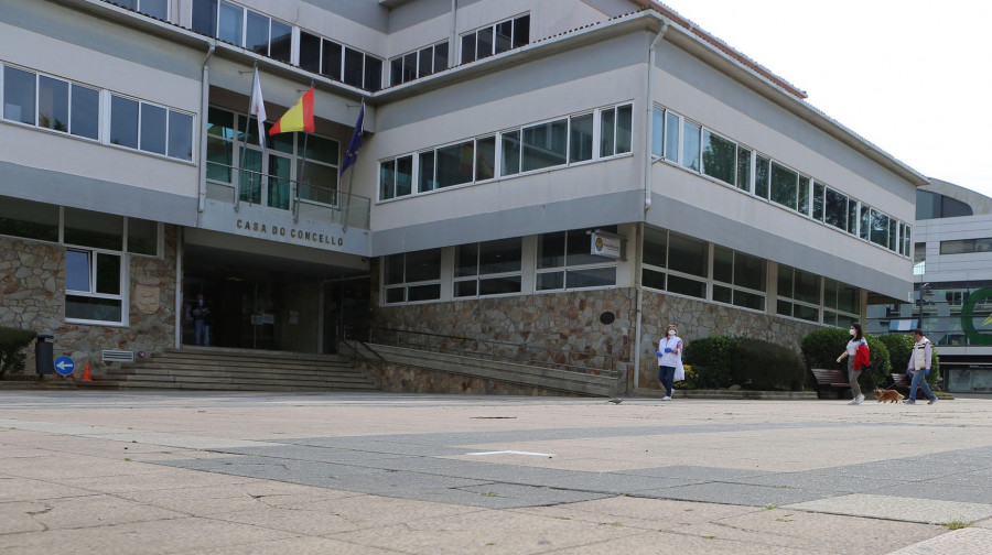 El Ayuntamiento de Carballo, víctima de un cibertaque que paraliza su actividad al menos hasta este jueves