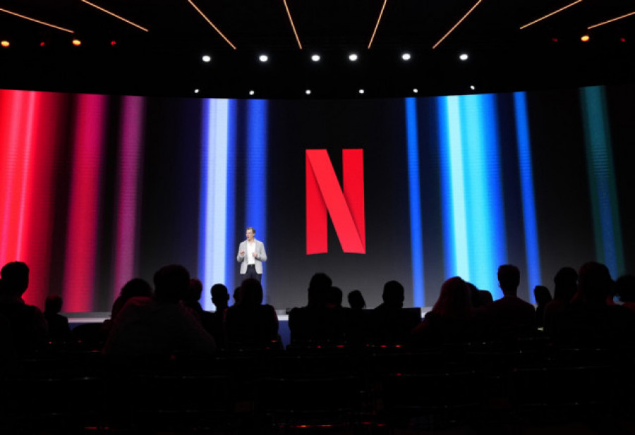 Netflix y Fad Juventud buscan estudiantes de FP para trabajar en el ámbito audiovisual