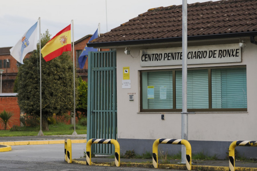 Los vecinos de Baleira, “más tranquilos” con los tres condenados "fuera"