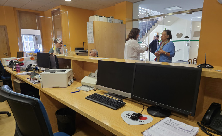 El Concello de Carballo recupera los primeros servicios tras el ciberataque