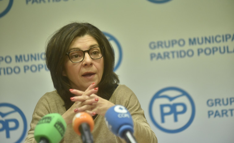 El PP aboga por un acuerdo entre Xunta y Concello para humanizar la AC-552 a su paso por Cee
