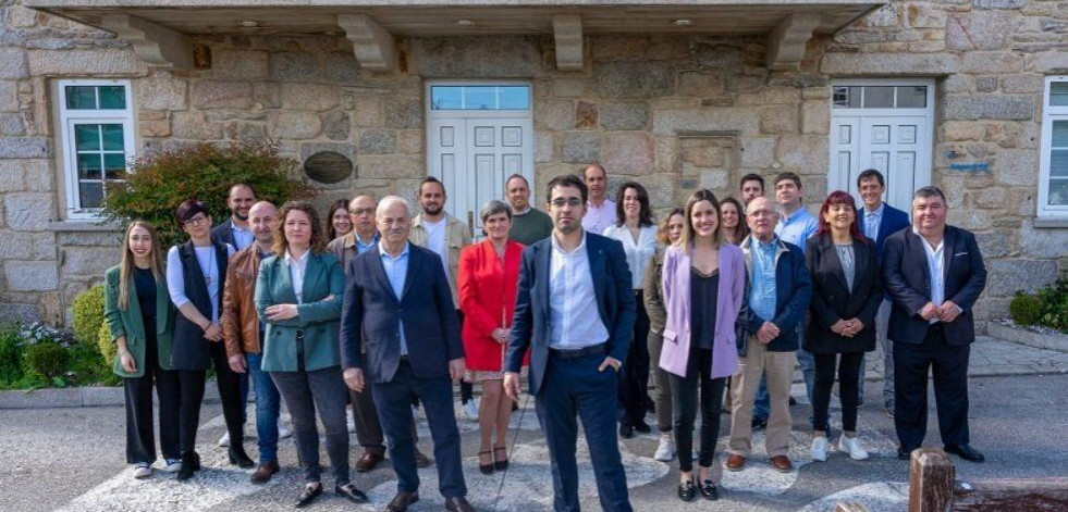 Los socialistas aspiran a 