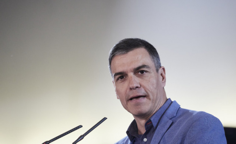 Sánchez anuncia 1.300 millones para reforzar la Formación Profesional