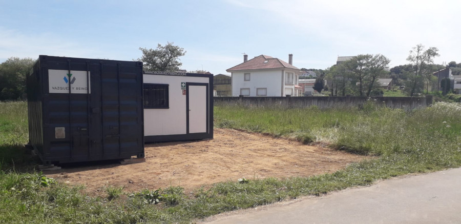 La Xunta anuncia el inicio las obras en el Muíño do Quinto y el San Martiño de Carballo