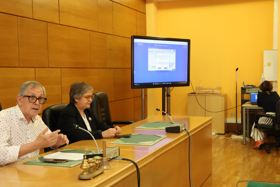 Tras el ciberataque Carballo pide a los vecinos que estén alerta a posibles tentativas de fraude