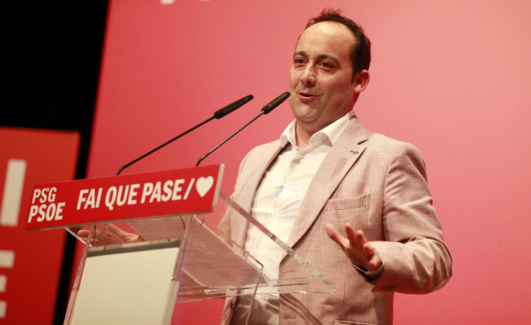 El PSOE de Malpica presenta el sábado la candidatura que lidera Walter Pardo