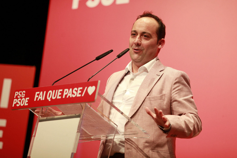 El PSOE de Malpica presenta el sábado la candidatura que lidera Walter Pardo