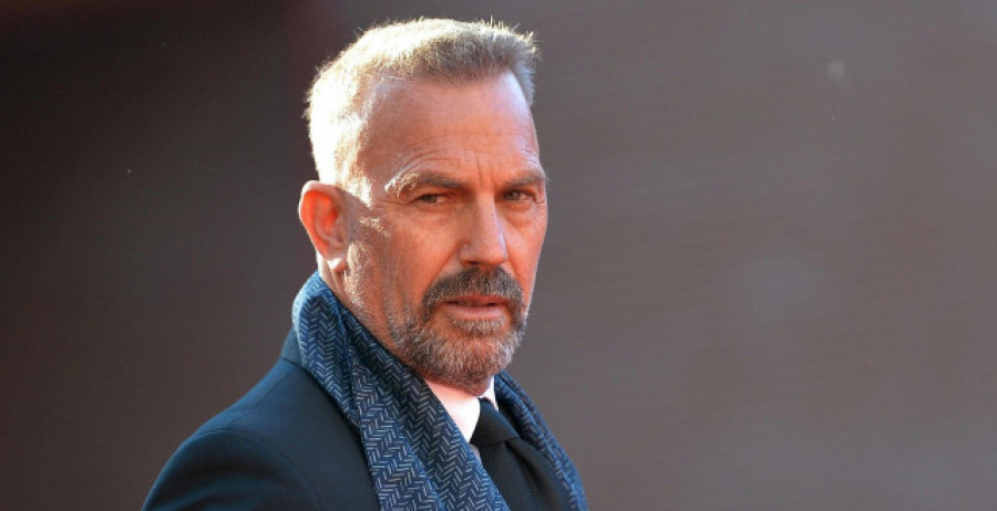 Kevin Costner y su esposa Christine ponen fin a 18 años de matrimonio