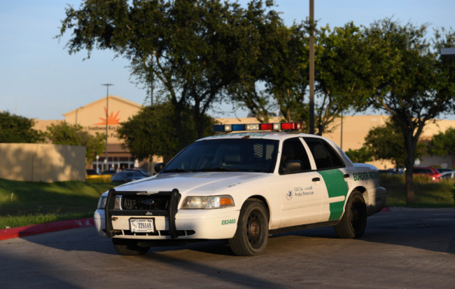 Al menos ocho muertos por el atropello de migrantes en Texas