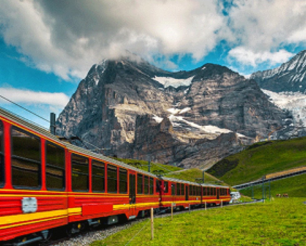 Interrail