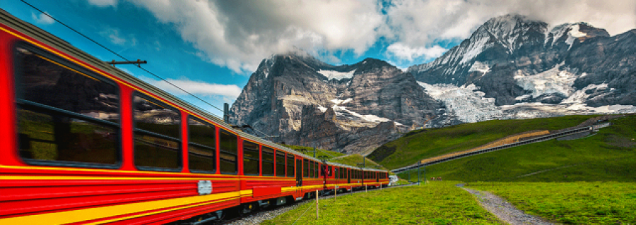 El Gobierno aprueba un descuento del 50 % en el interrail para jóvenes este verano