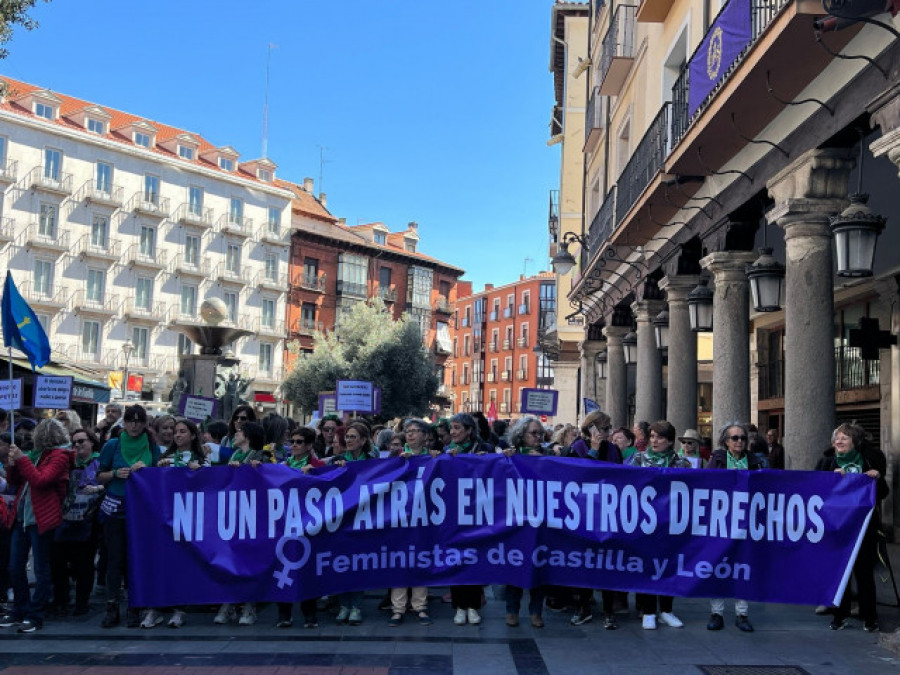 El Constitucional avala íntegramente la ley del aborto de 2010