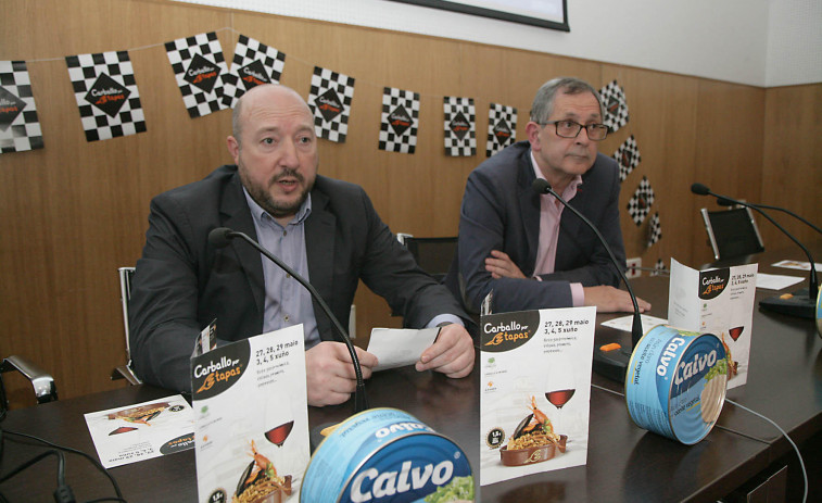 El presidente de Axober deja su cargo por motivos personales