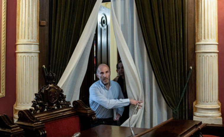 El BNG denuncia ante la Fiscalía a Jácome