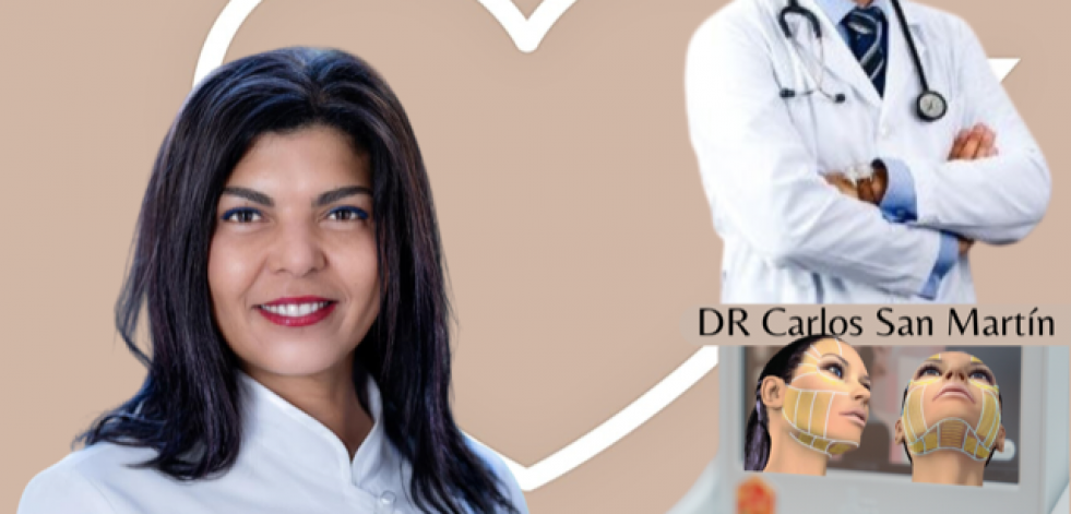 Kerala: el centro de medicina estética en Carballo que consigue en una sesión una piel tersa sin pasar por quirófano