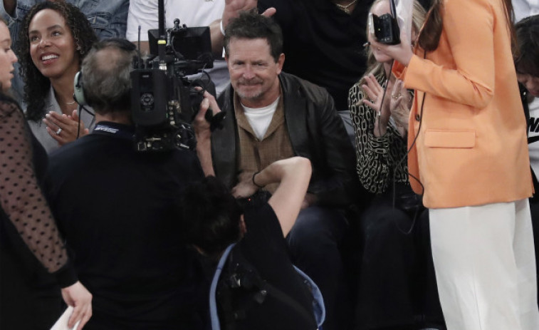 Michael J. Fox habla de su enfermedad en un documental que es 