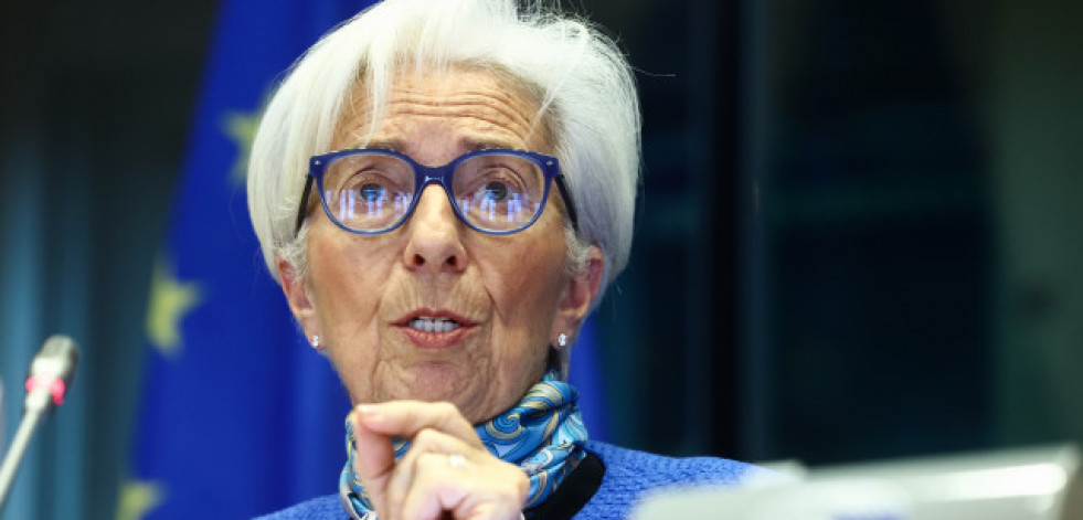 El FMI rebaja tres décimas su previsión de crecimiento para España al 1,7% en 2024