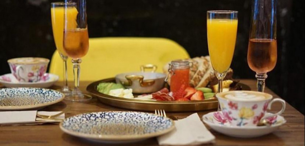 El brunch de Ingooco se renueva con platos de autor
