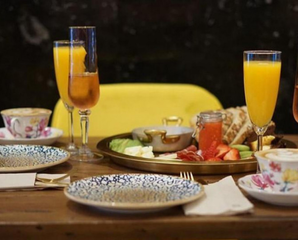 Brunch 1