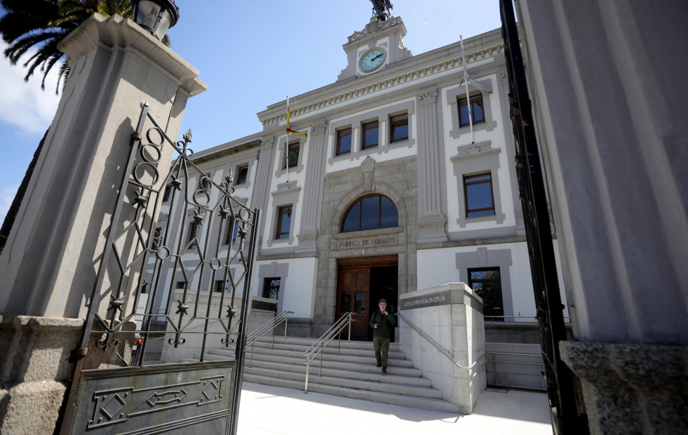 Peritos descartan que la víctima de Cabana muriese tras golpearle su cuñado en la cabeza con una barra