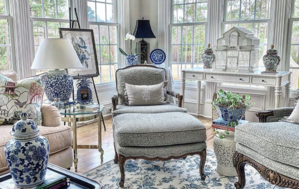 Últimas tendencias en decoración 