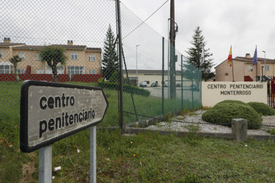 Comisiones Obreras demanda una unidad psiquiátrica penitenciaria en Galicia