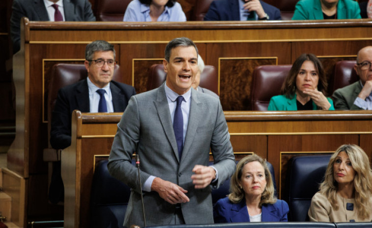 Sánchez dice que Bildu se equivocó en sus listas y exige más rotundidad al pedir perdón