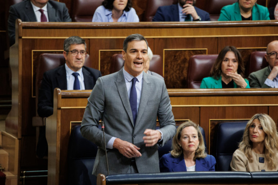 Sánchez dice que Bildu se equivocó en sus listas y exige más rotundidad al pedir perdón