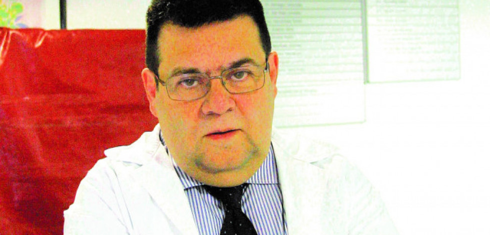 Tu especialista responde | Eduardo Fonseca, jefe de Dermatología del Chuac